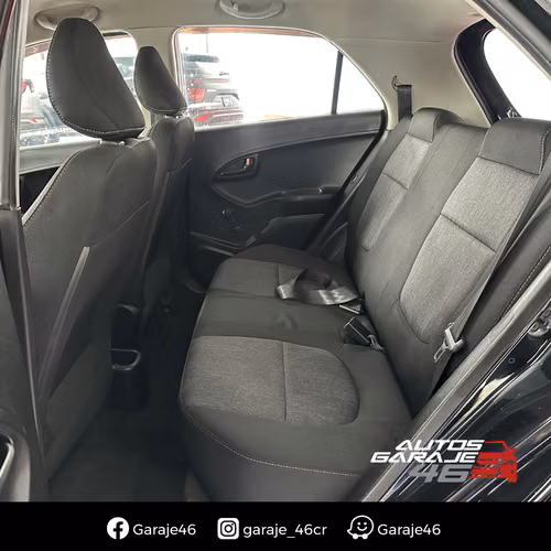 KIA PICANTO 2013 Manual