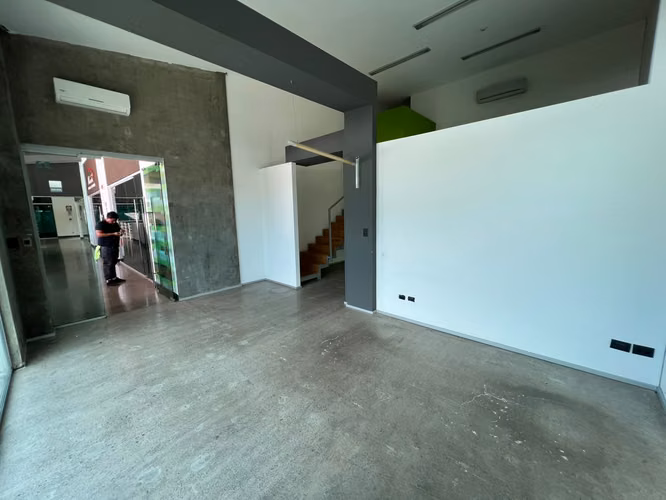 Locales comerciales en Cuidad Colón
