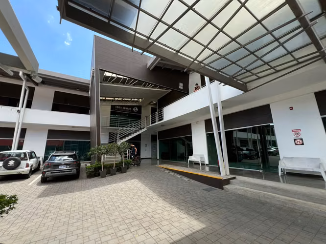 Locales comerciales en Cuidad Colón