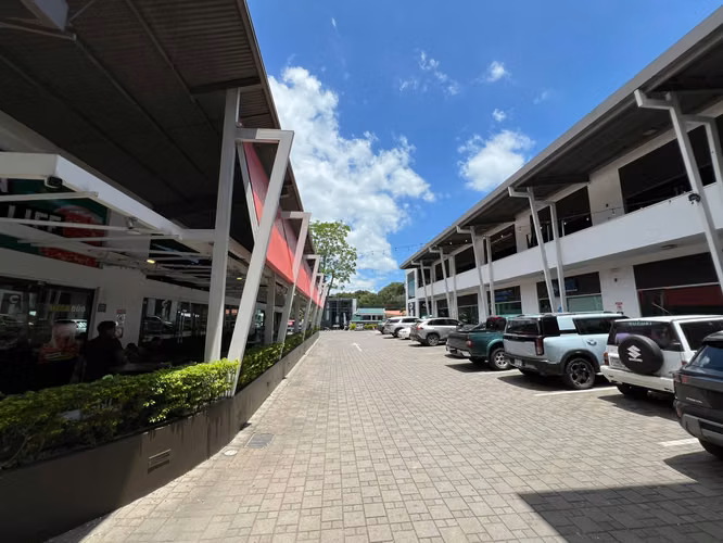 Locales comerciales en Cuidad Colón