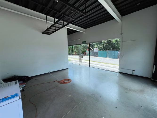 Locales comerciales en Cuidad Colón