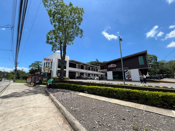 Locales comerciales en Cuidad Colón
