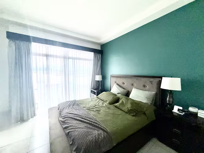 Venta de casa en condominio en San Miguel de Santo Domingo, Heredia