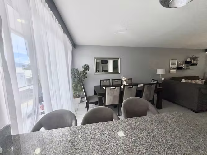 Venta de casa en condominio en San Miguel de Santo Domingo, Heredia