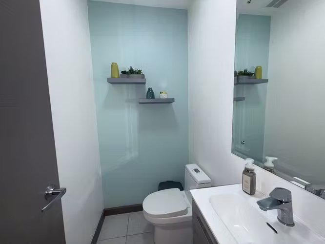 Venta de casa en condominio en San Miguel de Santo Domingo, Heredia