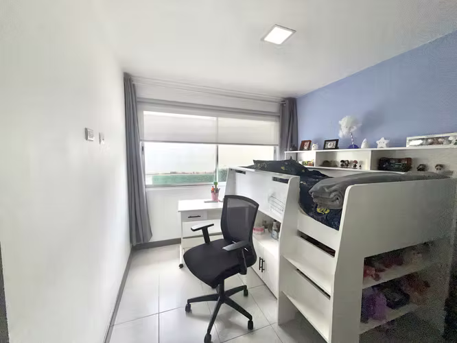 Venta de casa en condominio en San Miguel de Santo Domingo, Heredia
