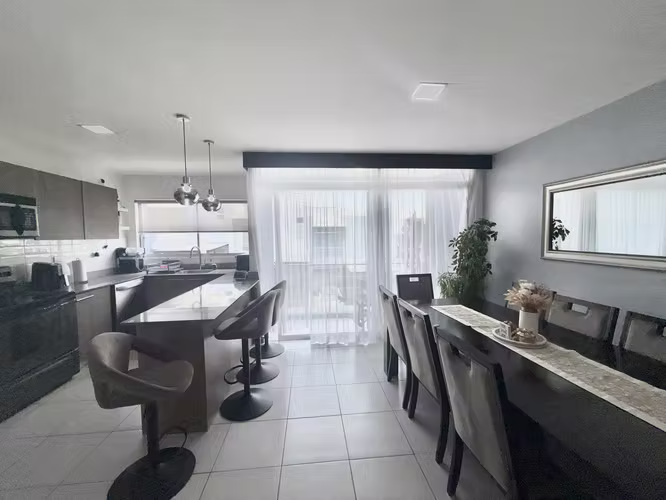 Venta de casa en condominio en San Miguel de Santo Domingo, Heredia