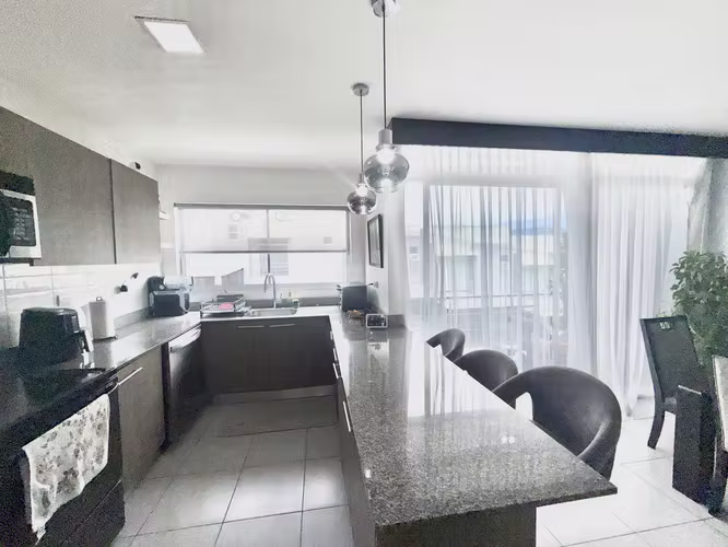 Venta de casa en condominio en San Miguel de Santo Domingo, Heredia