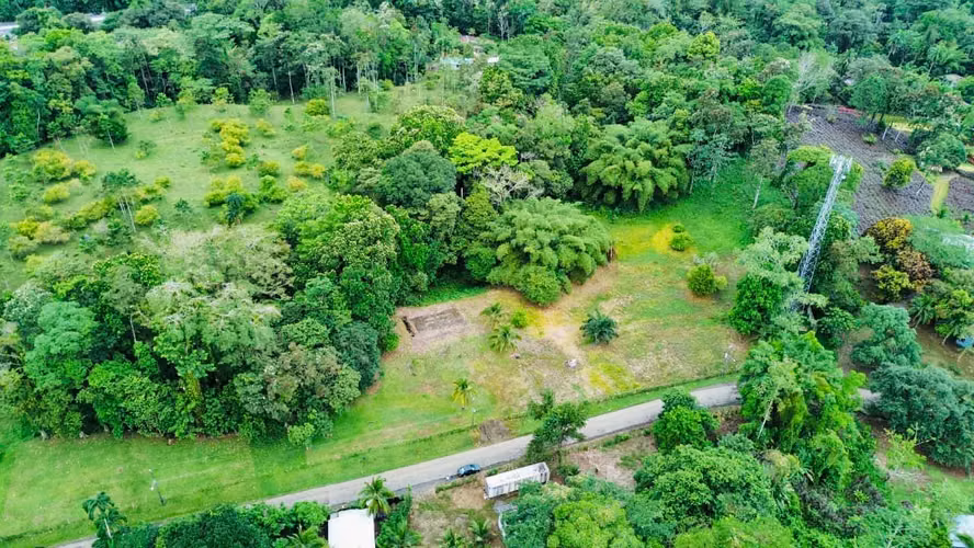 Venta de Lote en Siquirres 16.245m2 - Imagen 6