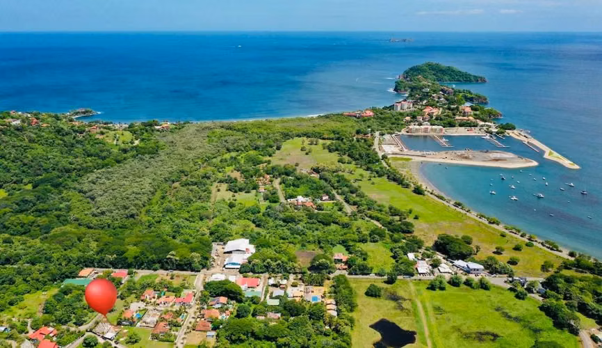 Altos de Flamingo, Lote #12