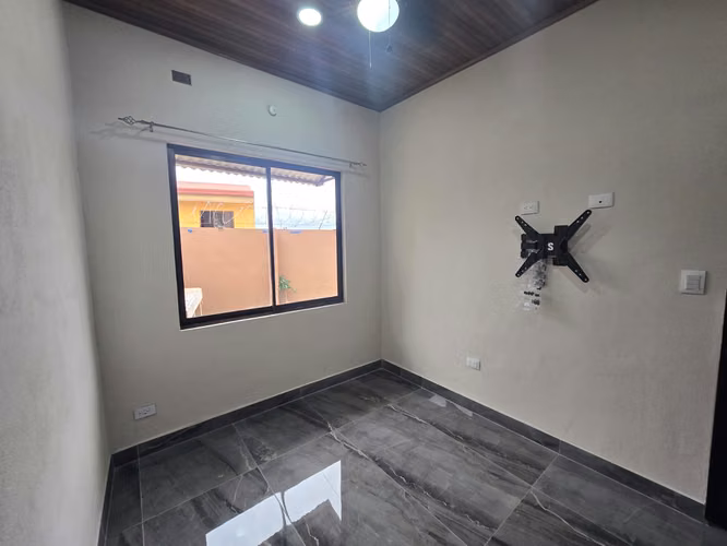 ALQUILER DE APARTAMENTOS PARA ESTRENAR, ROBLE DE ALAJUELA