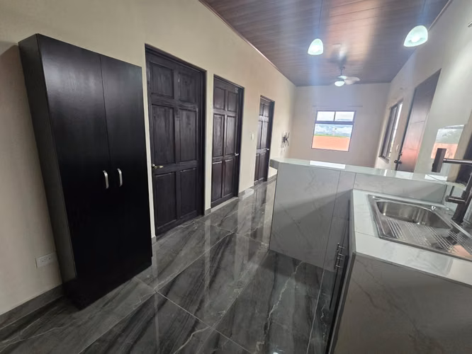ALQUILER DE APARTAMENTOS PARA ESTRENAR, ROBLE DE ALAJUELA