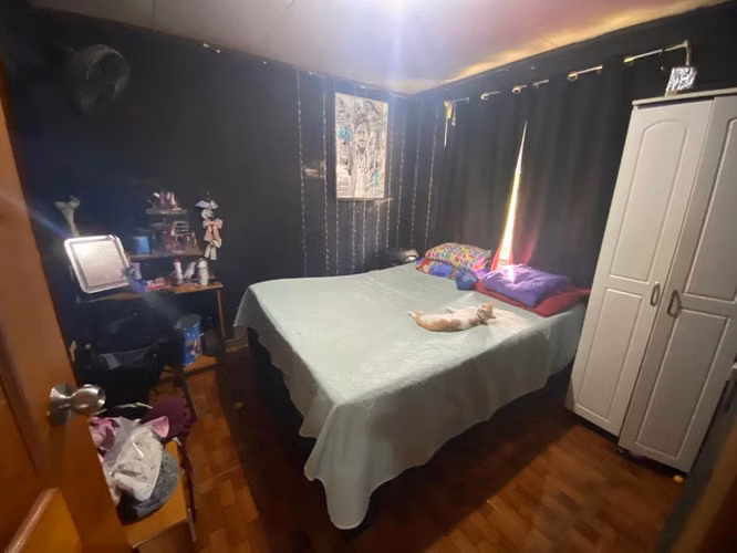 Vendo casa en Guápiles, en Residencial Palma Dorada, excelente ubicación - Imagen 11