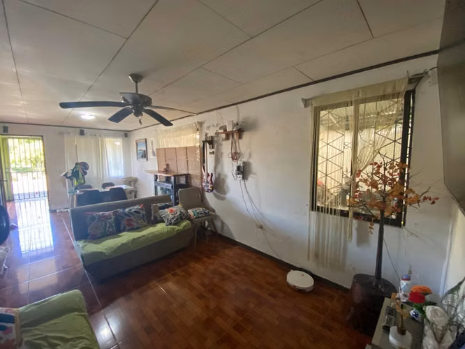 Vendo casa en Guápiles, en Residencial Palma Dorada, excelente ubicación - Imagen 4