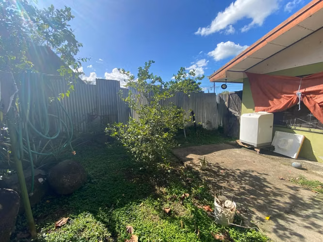 Vendo casa en Guápiles, en Residencial Palma Dorada, excelente ubicación - Imagen 17