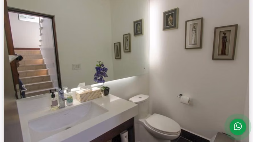 Casa en Venta-Santa Ana.-Condominio Lomas del Valle, Combina Lujo y seguridad!! - Imagen 15