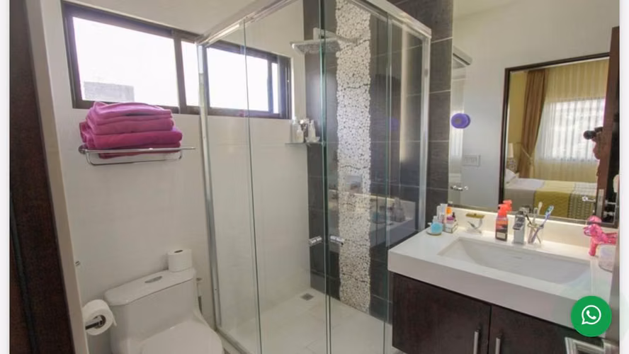 Casa en Venta-Santa Ana.-Condominio Lomas del Valle, Combina Lujo y seguridad!! - Imagen 11
