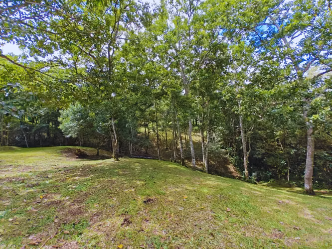 Terreno en venta en Tilaran