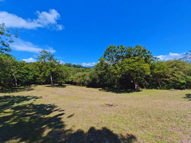 Terreno en venta en Tilaran