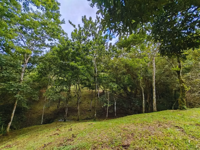 Terreno en venta en Tilaran