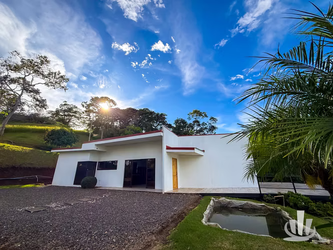 House for sale Puriscal, Santiago