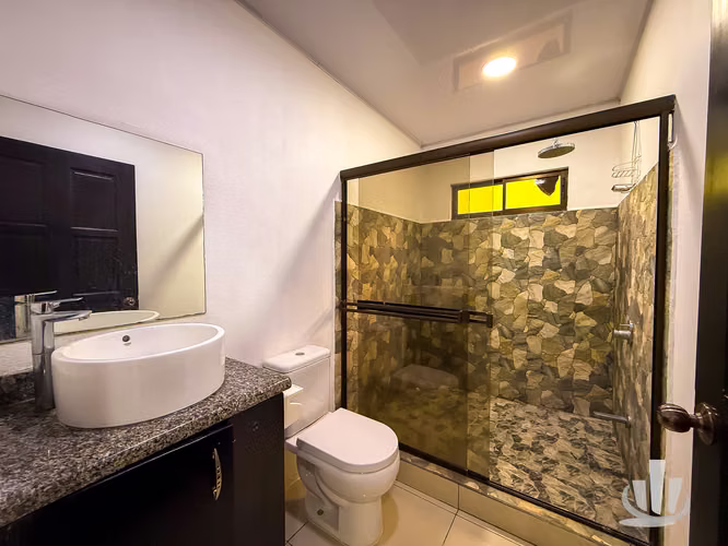 Casa en venta Puriscal, Santiago
