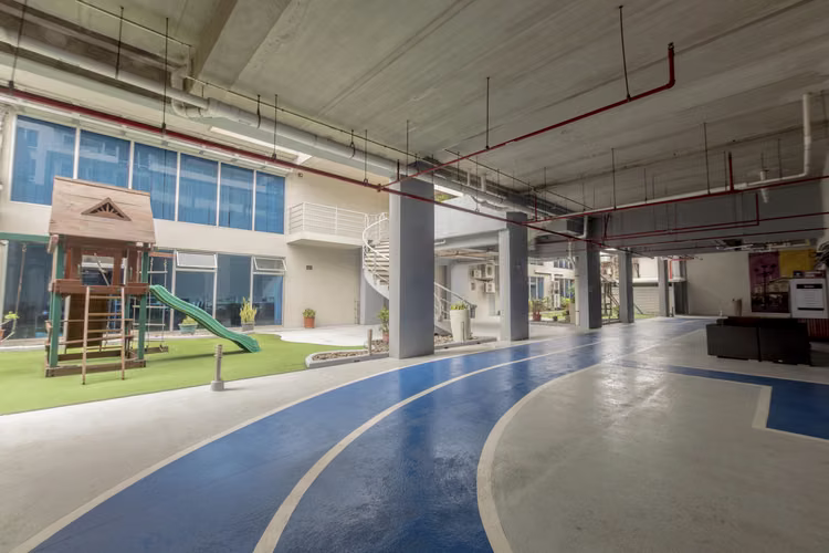Apartamento en Venta o Alquiler en Paseo Colón, San José - Imagen 9