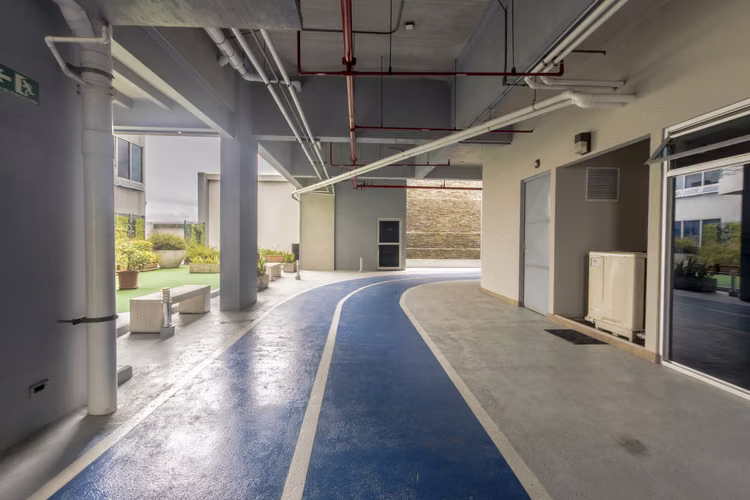 Apartamento en Venta o Alquiler en Paseo Colón, San José - Imagen 7