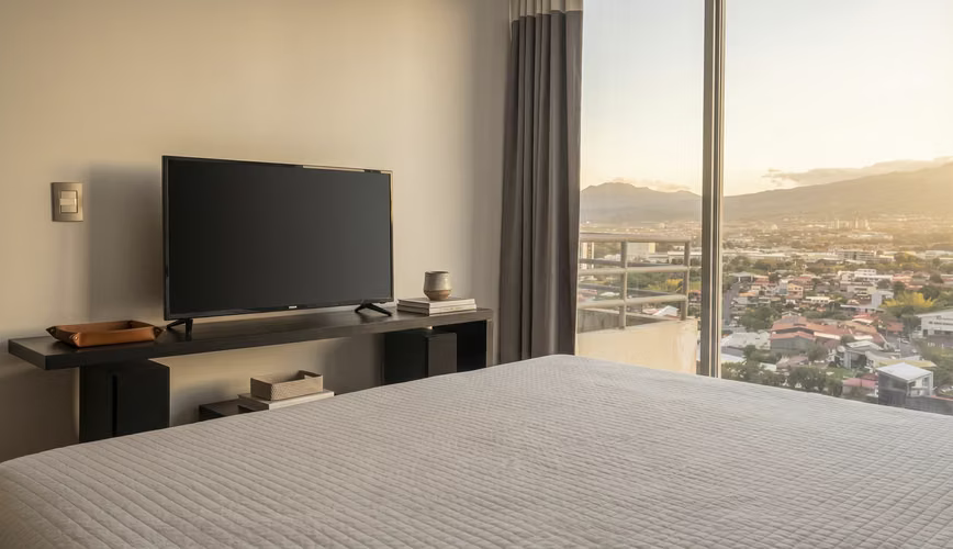 Apartamento en Venta o Alquiler en Paseo Colón, San José - Imagen 5