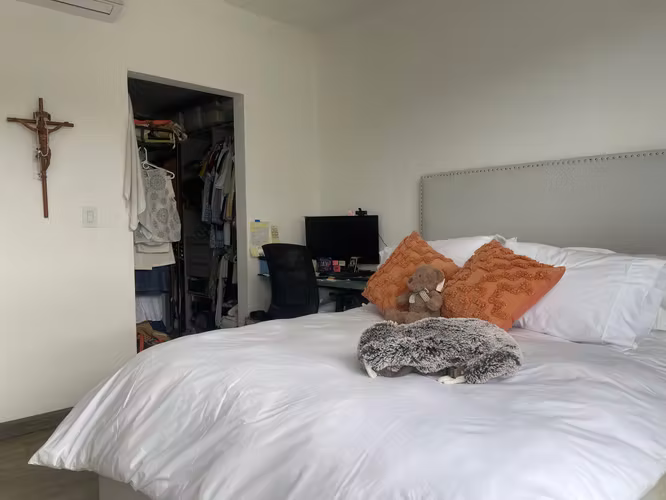 ESCAZU: APARTAMENTO EN VENTA AMUEBLADO Y ALQUILADO! - Imagen 6