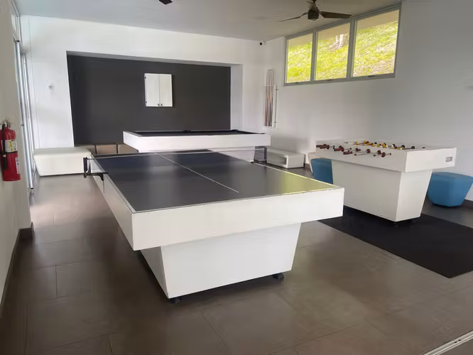 ESCAZU: APARTAMENTO EN VENTA AMUEBLADO Y ALQUILADO! - Imagen 15