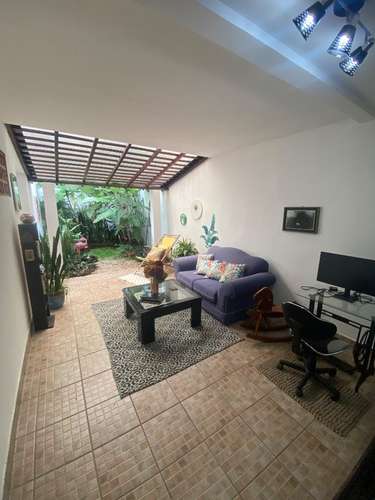 CASA EN ESCAZÚ EQUIPADA - Imagen 6