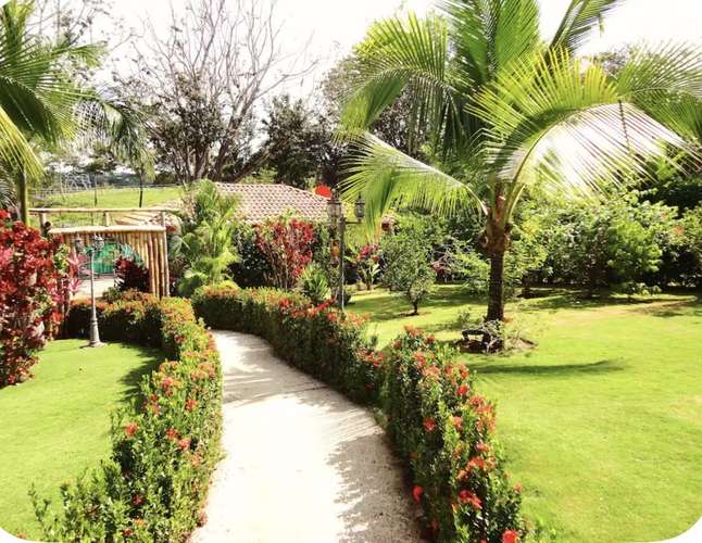 QUINTA VISTA DE ENSUEÑO EN VENTA – ESPARZA