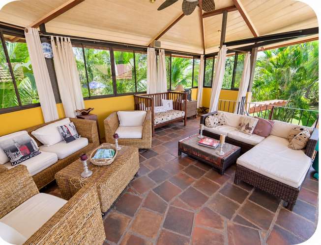 QUINTA VISTA DE ENSUEÑO EN VENTA – ESPARZA
