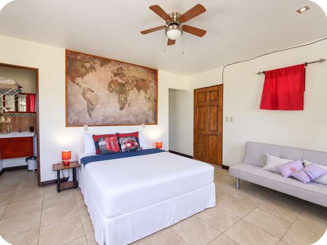 QUINTA VISTA DE ENSUEÑO EN VENTA – ESPARZA