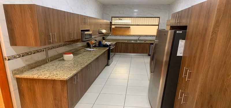 Alquiler de Elegante Casa de una planta en Residencial Privado – San Rafael de Escazú - Imagen 5