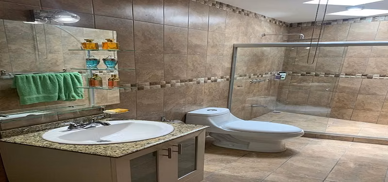 Alquiler de Elegante Casa de una planta en Residencial Privado – San Rafael de Escazú - Imagen 7