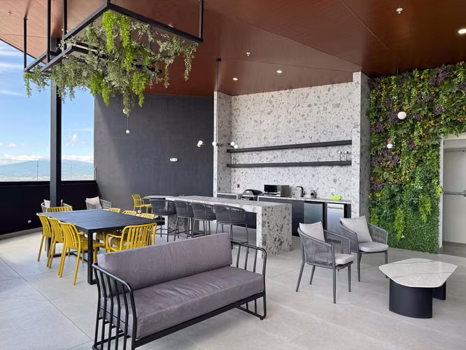 Invierta en SER Escalante | Apartamento con Vista Panorámica y Excelente Ubicación