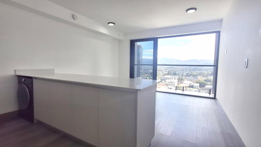 Invierta en SER Escalante | Apartamento con Vista Panorámica y Excelente Ubicación