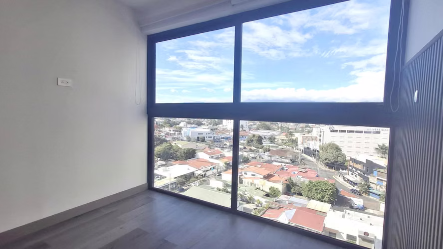 Invierta en SER Escalante | Apartamento con Vista Panorámica y Excelente Ubicación