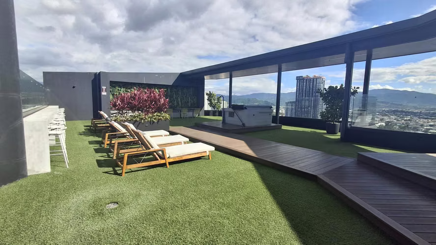 Invierta en SER Escalante | Apartamento con Vista Panorámica y Excelente Ubicación