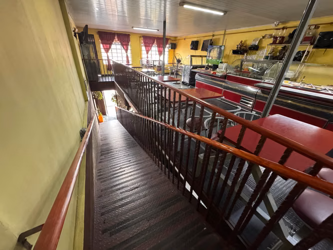 Venta de minisuper y restaurante Llave en Mano en Paso Ancho -EU