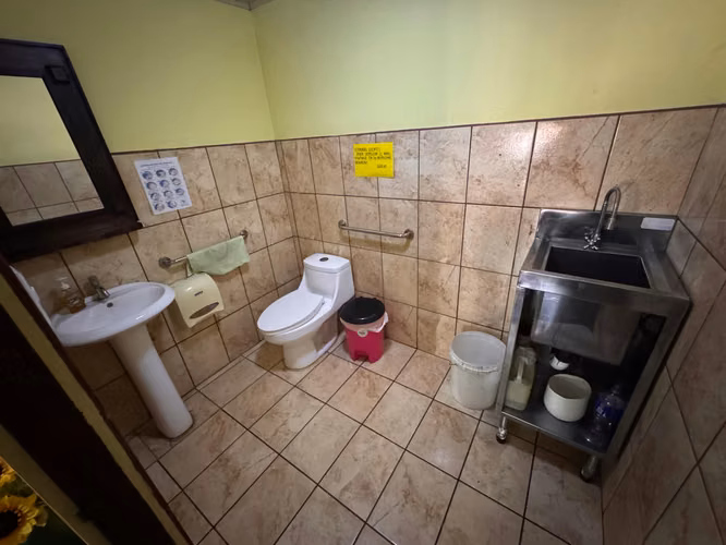 Venta de minisuper y restaurante Llave en Mano en Paso Ancho -EU