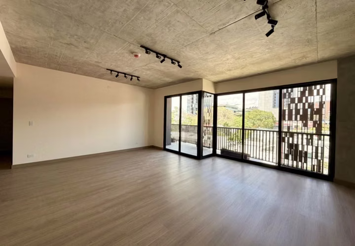 Últimas 4 unidades de apartamentos en Torre nueva y exclusiva en Rohrmoser. - Imagen 3