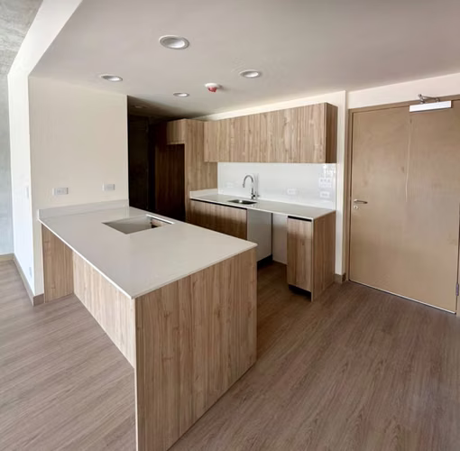 Últimas 4 unidades de apartamentos en Torre nueva y exclusiva en Rohrmoser. - Imagen 5