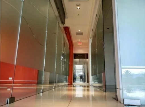 Oficina Corporativa en Alquiler en San Pedro | 238 m² | Oficentro Premium