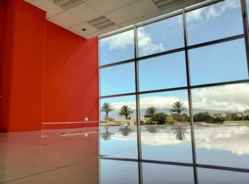 Oficina Corporativa en Alquiler en San Pedro | 238 m² | Oficentro Premium