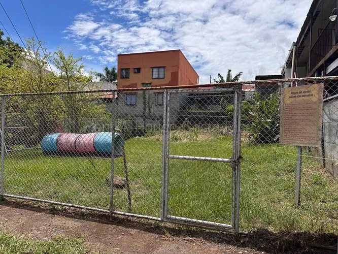 Venta Casa de un nivel en El Coyol