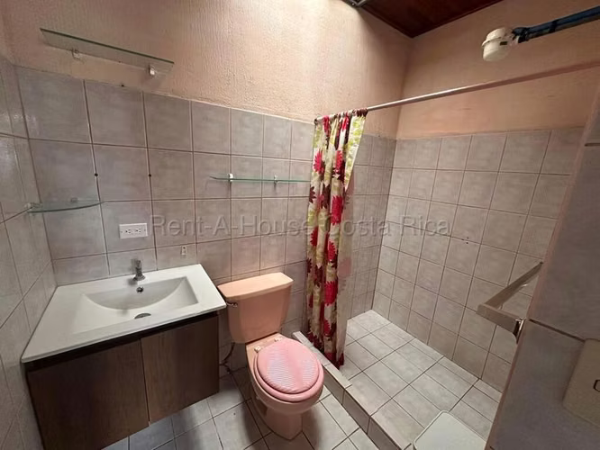 Venta Casa de un nivel en El Coyol