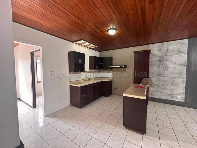 Venta Casa de un nivel en El Coyol